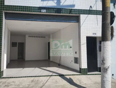 Ponto Comercial para alugar, 35m² no Quarta Parada, São Paulo