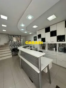 Imóvel Comercial à venda, 137m² no Paulicéia, São Bernardo do Campo