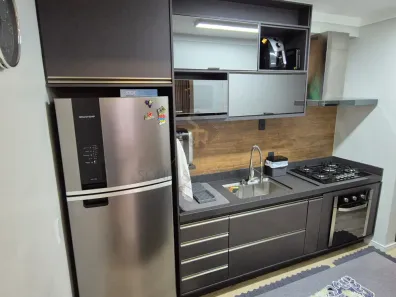 Apartamento com 2 Quartos à venda, 55m² no Planalto Verde, Ribeirão Preto