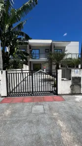 Sobrado com 2 Quartos à venda, 87m² no Sertão do Maruim, São José
