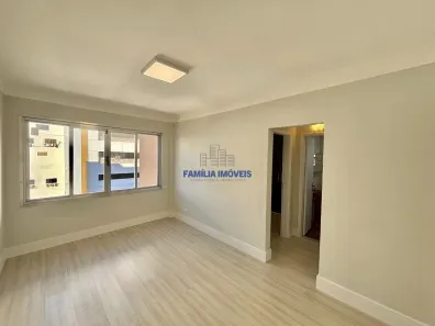 Apartamento com 1 Quarto à venda, 42m² no Gonzaga, Santos