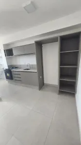 Apartamento com 2 Quartos para alugar, 47m² no Morada do Ouro, Cuiabá