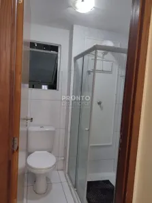 Apartamento com 2 Quartos à venda, 49m² no Muribara, São Lourenço da Mata