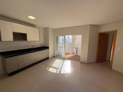 Apartamento com 3 Quartos à venda, 82m² no Zona 07, Maringá