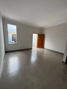 Casa com 2 Quartos à venda, 100m² no Jardim Adelinha, Franca