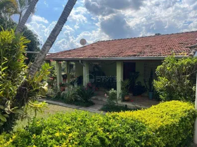 Fazenda/Sítio com 3 Quartos à venda, 237m² no Santa Eliza, Itupeva