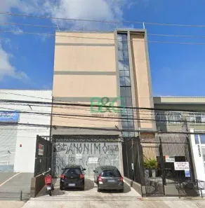 Prédio Comercial à venda, 800m² no Vila Lageado, São Paulo
