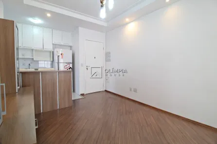 Apartamento com 2 Quartos à venda, 60m² no Pinheiros, São Paulo