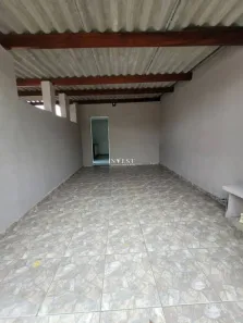 Kitnet com 1 Quarto para alugar, 52m² no Jardim Imperial, São José dos Campos