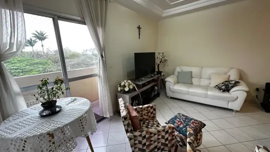 Apartamento com 2 Quartos à venda, 76m² no Bosque dos Eucaliptos, São José dos Campos
