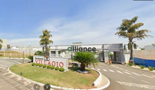 Lote/Terreno à venda, 504m² no Chácara Letônia, Americana