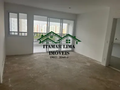 Apartamento com 3 Quartos à venda, 128m² no Vila Andrade, São Paulo