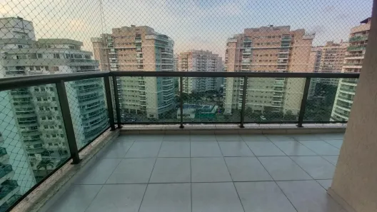 Apartamento com 2 Quartos à venda, 70m² no Barra Olímpica, Rio de Janeiro