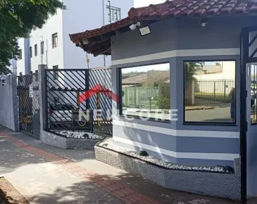Apartamento com 3 Quartos à venda, 55m² no Santa Rita 2, Londrina