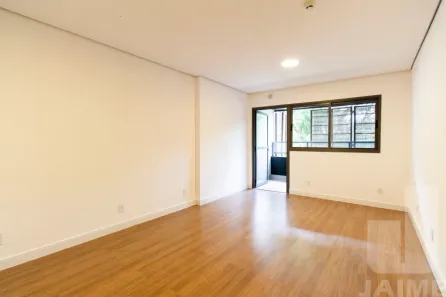 Imóvel Comercial com 1 Quarto para alugar, 31m² no Higienópolis, São Paulo