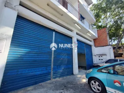 Ponto Comercial para alugar, 288m² no Helena Maria, Osasco