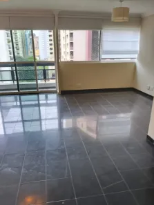 Apartamento com 2 Quartos para alugar, 120m² no Itaim Bibi, São Paulo