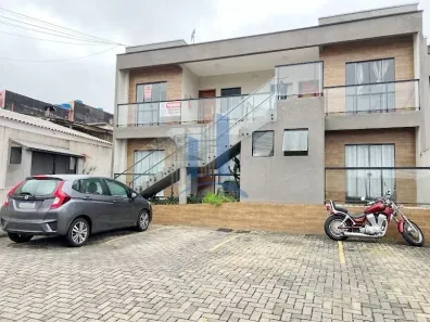 Apartamento com 3 Quartos à venda, 72m² no Monza, Colombo