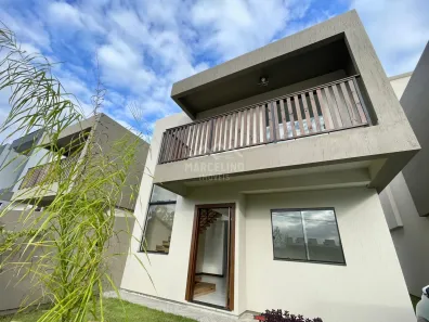Casa com 2 Quartos à venda, 123m² no Campo Duna, Imbituba