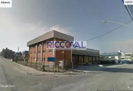 Galpão/Depósito/Armazém para alugar, 1473m² no Jardim Belval, Barueri