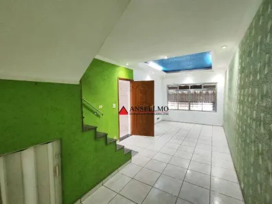 Sobrado com 3 Quartos à venda, 150m² no Assunção, São Bernardo do Campo