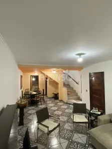 Casa com 3 Quartos à venda, 180m² no Jardim Ester, São Paulo