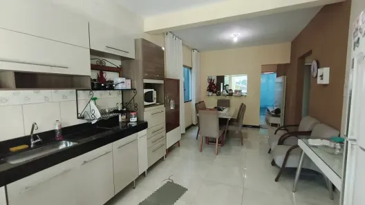 Casa com 3 Quartos à venda, 250m² no Nascentes Imperiais, Contagem