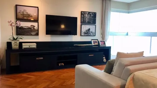 Apartamento com 4 Quartos à venda, 371m² no São Cristóvão, Salvador