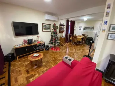 Casa com 4 Quartos à venda, 230m² no Tijuca, Rio de Janeiro