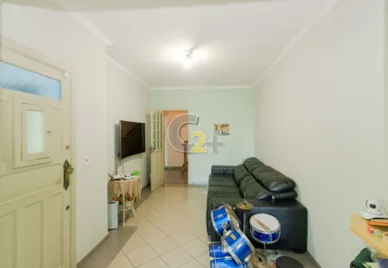 Sobrado com 3 Quartos à venda, 160m² no Vila Pompéia, São Paulo