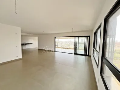 Apartamento com 3 Quartos à venda, 254m² no Jardim Olhos D'Água II, Ribeirão Preto