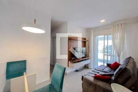 Apartamento com 3 Quartos à venda, 71m² no Quinta da Paineira, São Paulo