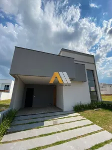 Casa de Condomínio com 3 Quartos à venda, 140m² no Wanel Ville, Sorocaba