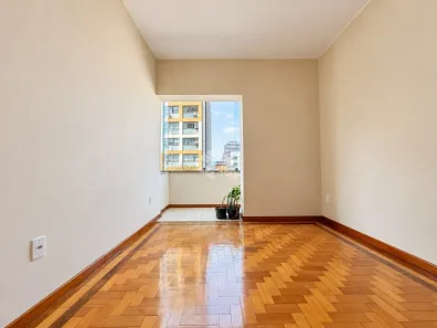 Apartamento com 1 Quarto à venda, 49m² no Centro Histórico, Porto Alegre