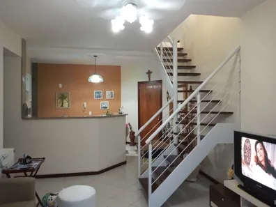 Apartamento com 2 Quartos à venda, 124m² no Residencial Camping do Bosque, Rio das Ostras