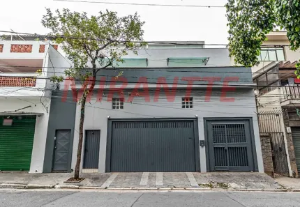 Imóvel Comercial com 3 Quartos à venda, 320m² no Vila Barbosa, São Paulo