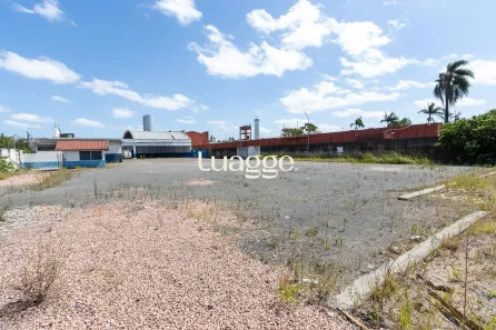 Lote/Terreno para alugar, 7000m² no Santa Maria Goretti, Porto Alegre