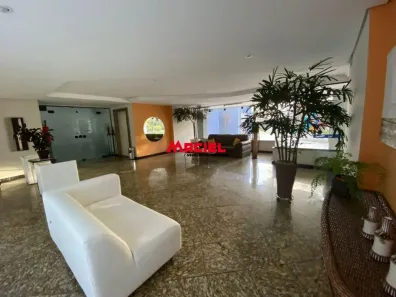 Apartamento com 3 Quartos à venda, 125m² no Vila Adyana, São José dos Campos