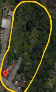 Lote/Terreno à venda, 7488m² no Chácara Eliana, Cotia