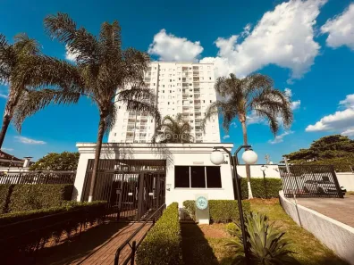 Apartamento com 2 Quartos à venda, 68m² no Parque Industrial, Campinas