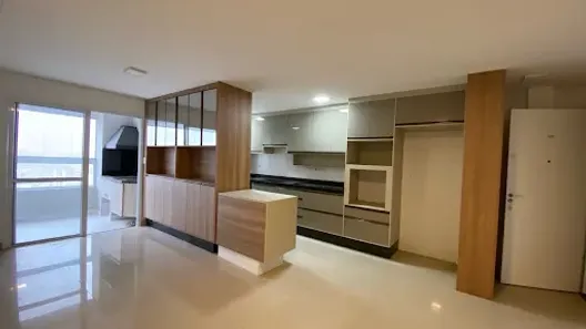 Apartamento com 3 Quartos à venda, 77m² no Vila Bocaina, Mauá