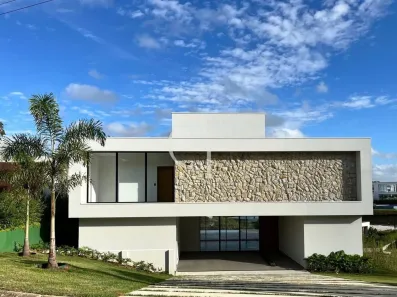 Casa de Condomínio com 4 Quartos à venda, 339m² no Kurumin, Itu