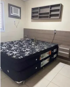 Apartamento com 1 Quarto à venda, 45m² no Nova Aliança, Ribeirão Preto