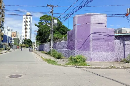Imóvel Comercial com 9 Quartos para alugar, 300m² no Candeias, Jaboatão dos Guararapes