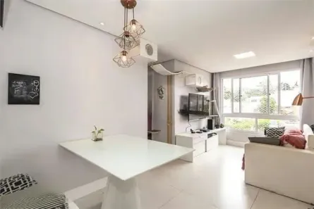 Apartamento com 2 Quartos à venda, 56m² no Partenon, Porto Alegre