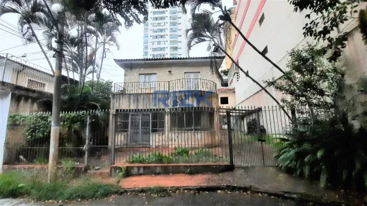 Casa com 4 Quartos à venda, 264m² no Aclimação, São Paulo