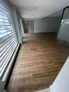 Ponto Comercial para alugar, 618m² no Jardim Dom Bosco, Campinas
