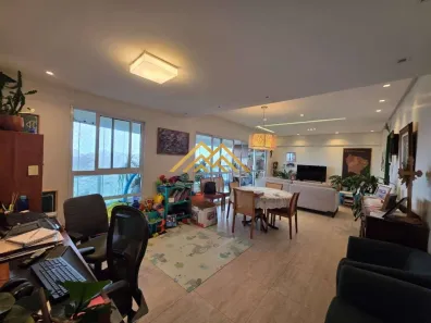 Apartamento com 3 Quartos à venda, 142m² no Horto Bela Vista, Salvador