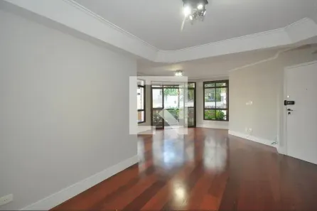 Apartamento com 3 Quartos à venda, 129m² no Real Parque, São Paulo
