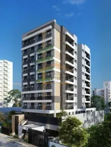 Apartamento com 2 Quartos à venda, 83m² no Chora Menino, São Paulo